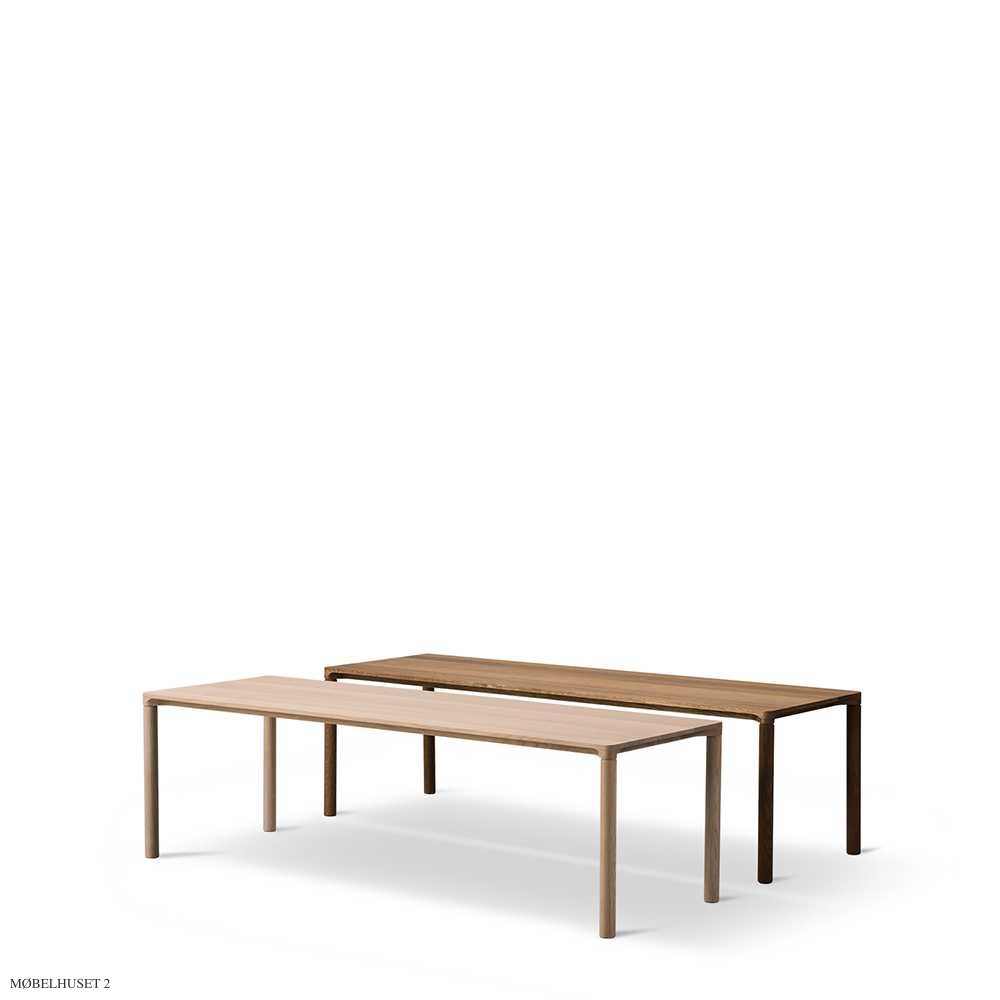 Piloti Couchtisch | 6715 | Fredericia Furniture