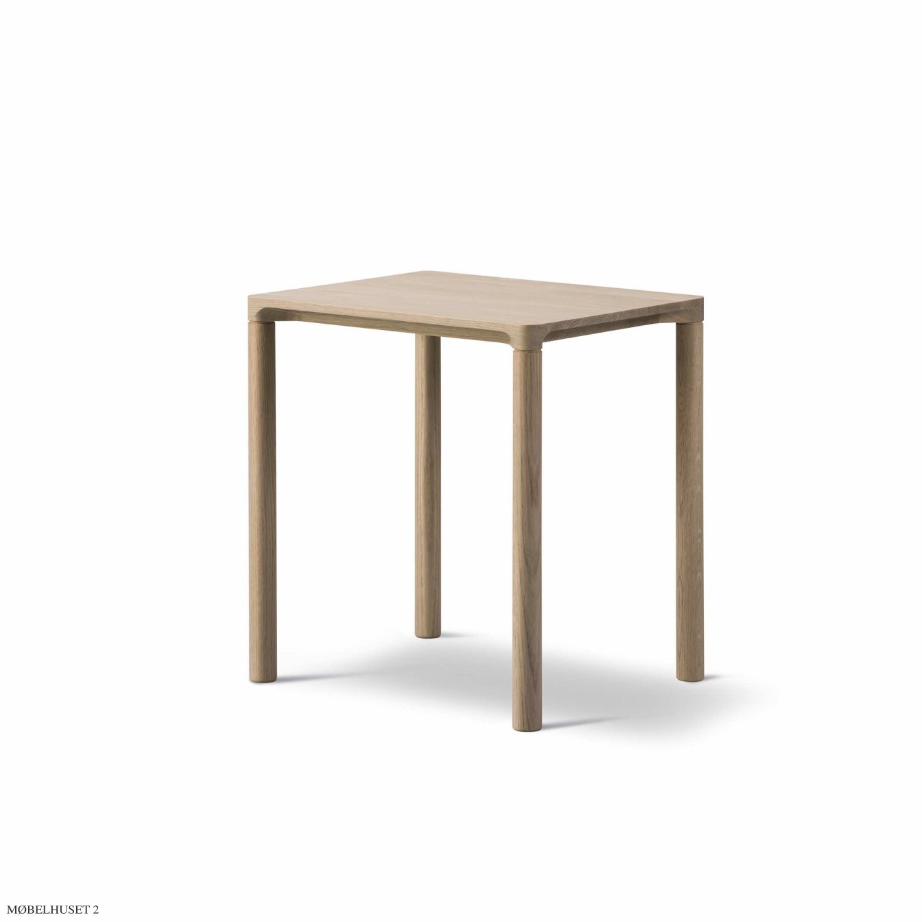 Piloti Couchtisch | 6700 | Fredericia Furniture