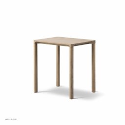 Piloti Couchtisch | 6700 | Fredericia Furniture