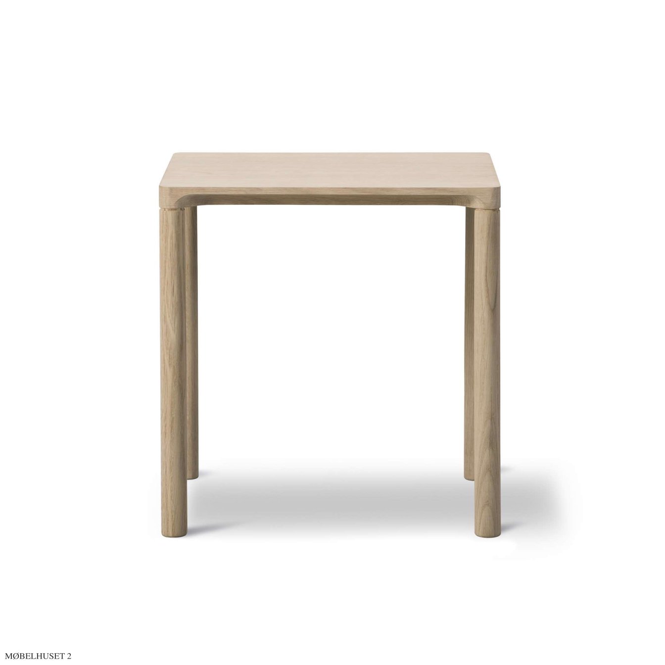 Piloti Couchtisch | 6700 | Fredericia Furniture