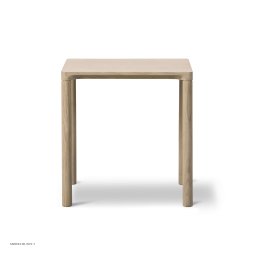 Piloti Couchtisch | 6700 | Fredericia Furniture