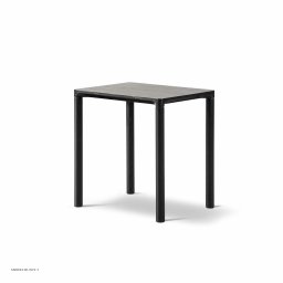 Piloti Couchtisch | 6700 | Fredericia Furniture