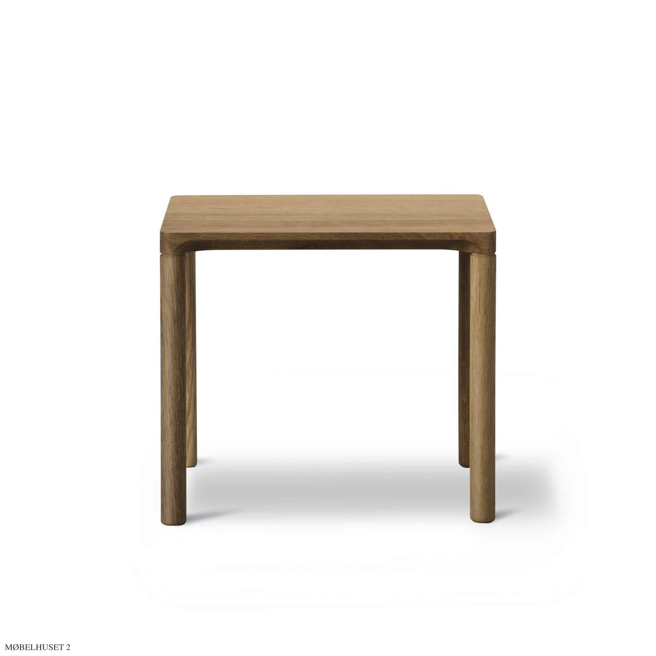 Piloti Couchtisch | 6700 | Fredericia Furniture