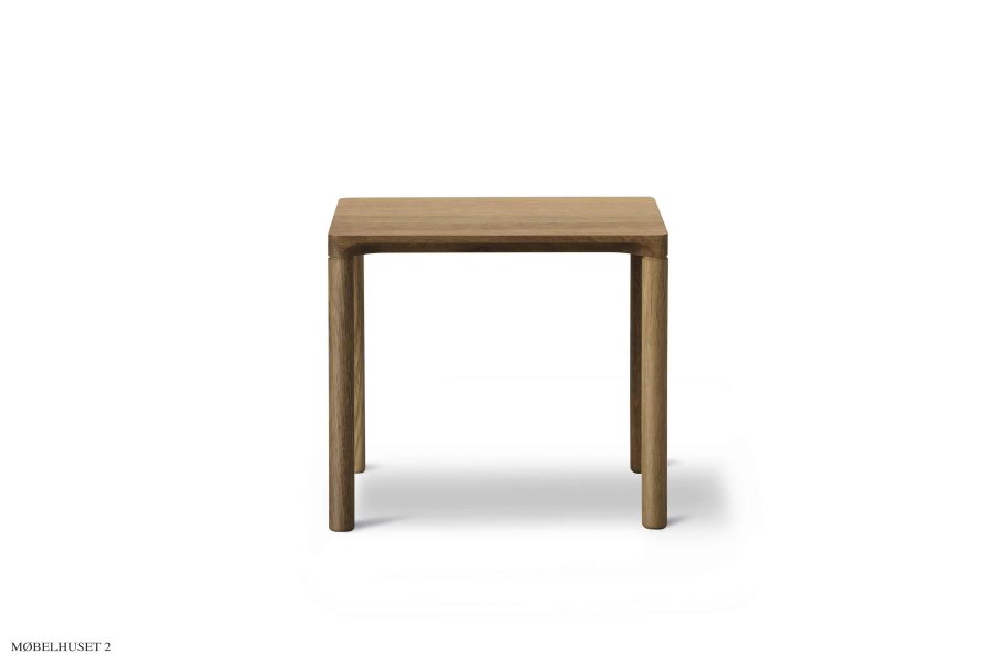 Piloti sofabord | 6700 | Fredericia Furniture