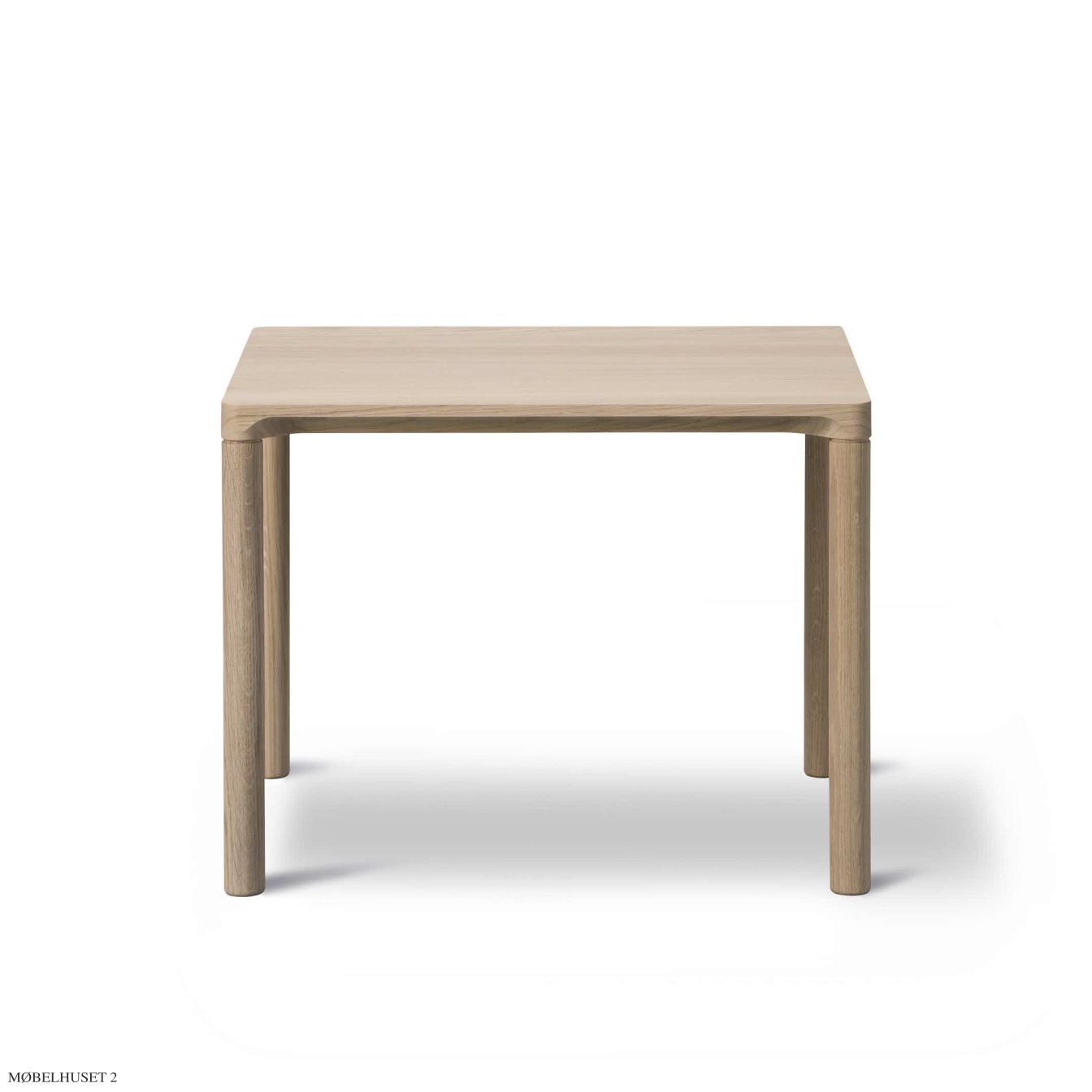 Piloti Couchtisch | 6705 | Fredericia Furniture