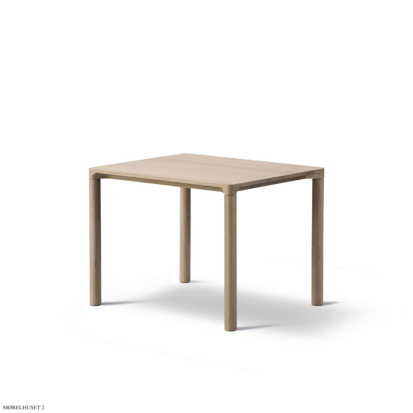 Piloti Couchtisch | 6705 | Fredericia Furniture