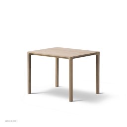 Piloti Couchtisch | 6705 | Fredericia Furniture