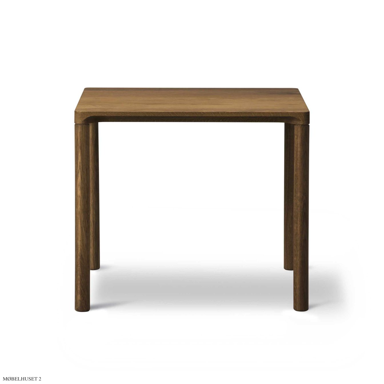 Piloti Couchtisch | 6705 | Fredericia Furniture