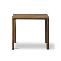Piloti Couchtisch | 6705 | Fredericia Furniture