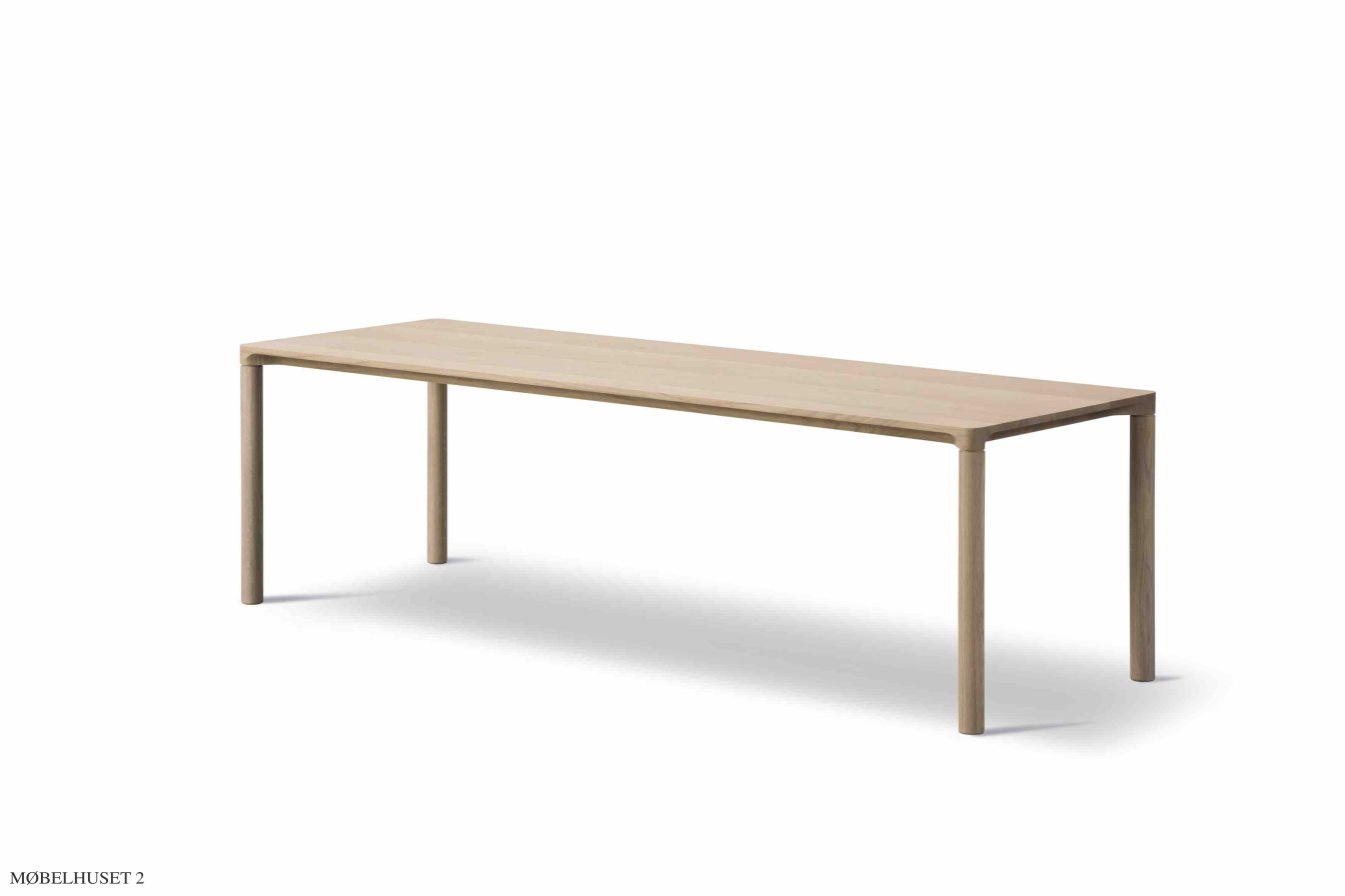 Piloti Couchtisch | 6715 | Fredericia Furniture