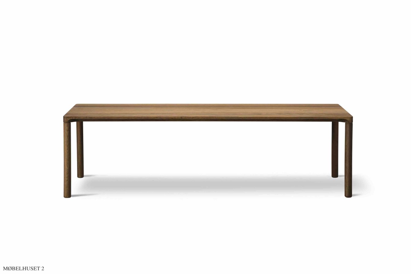 Piloti Couchtisch | 6715 | Fredericia Furniture