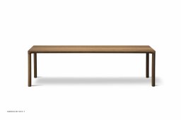 Piloti Couchtisch | 6715 | Fredericia Furniture