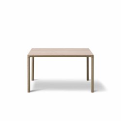 Piloti sofabord | 6720 | Fredericia Furniture