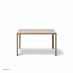 Piloti Couchtisch | 6720 | Fredericia Furniture