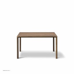 Piloti Couchtisch | 6720 | Fredericia Furniture