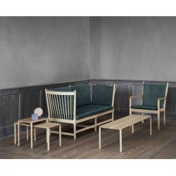 Piloti sofabord | 6720 | Fredericia Furniture