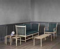 Piloti Couchtisch | 6720 | Fredericia Furniture