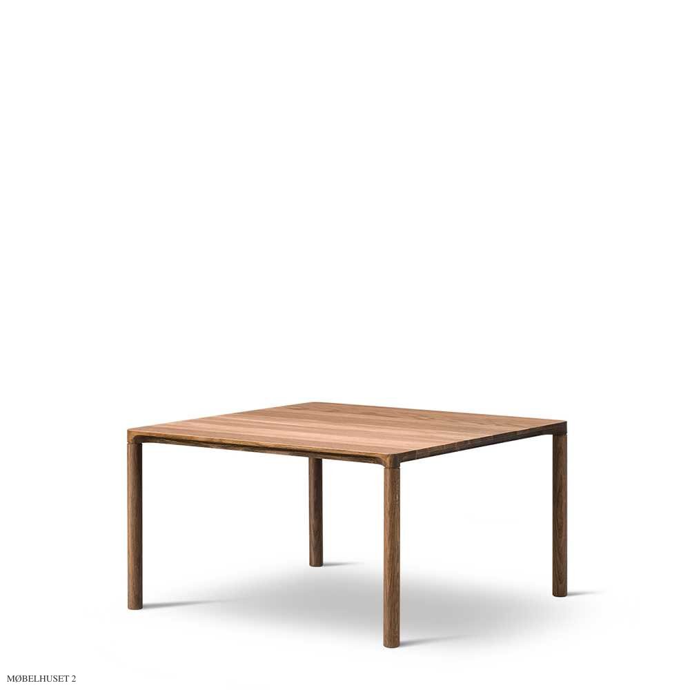 Piloti Couchtisch | 6725 | Fredericia Furniture