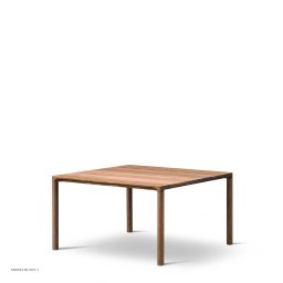 Piloti Couchtisch | 6725 | Fredericia Furniture