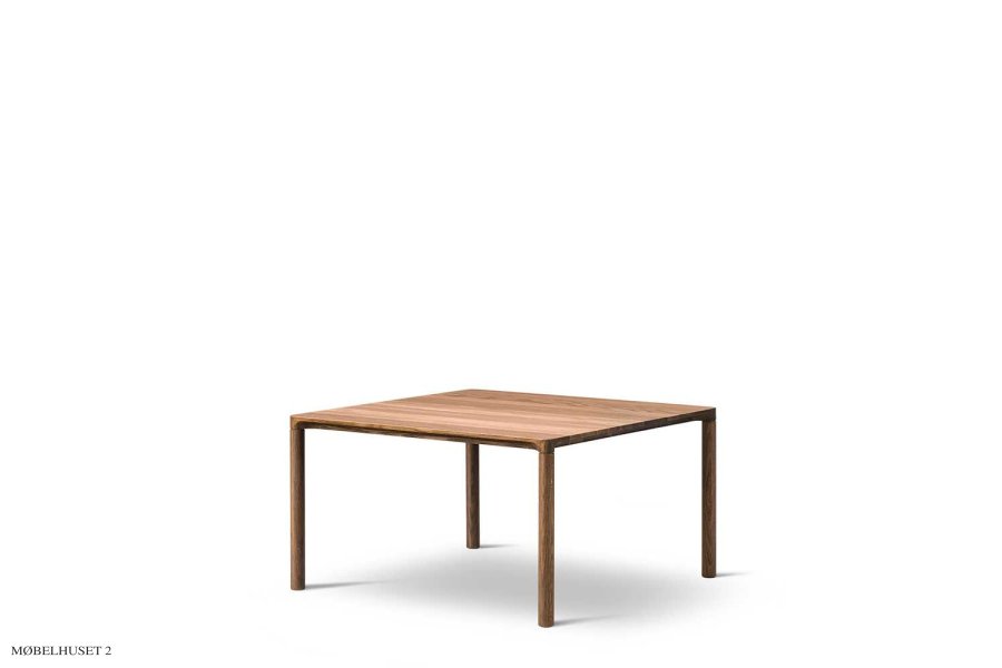 Piloti sofabord | 6725 | Fredericia Furniture
