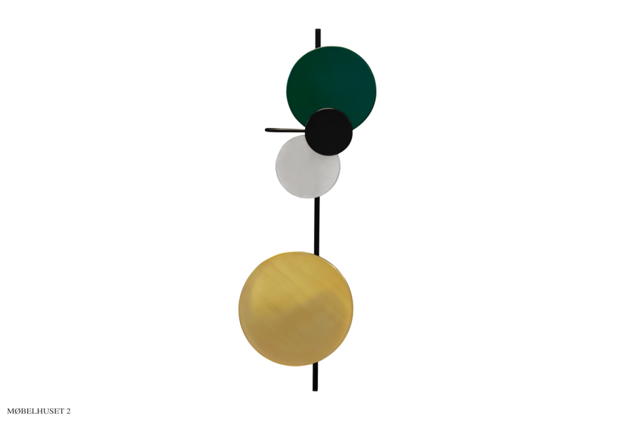 Planet lampen | Please wait to be seated Cedar Green