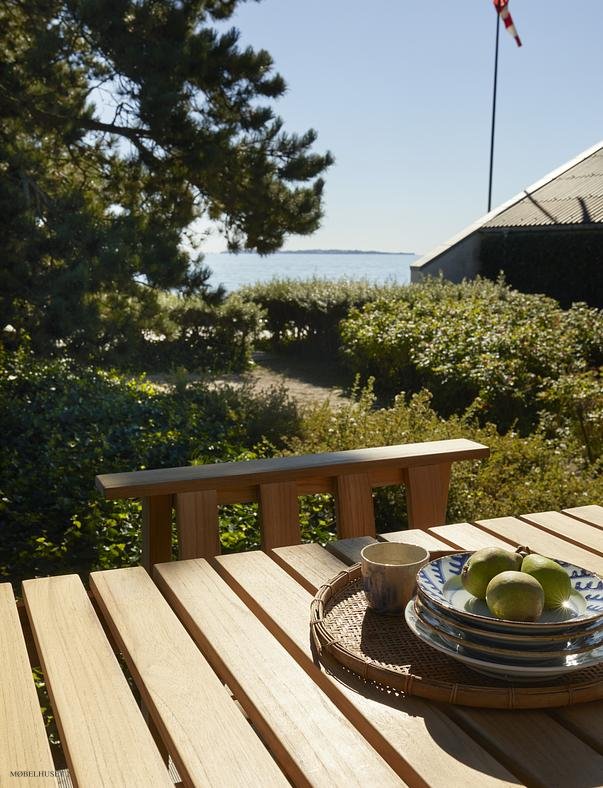 Cadence Bord | Skagerak