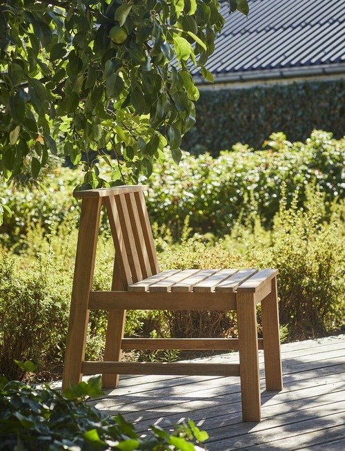 Cadence Chair | Skagerak