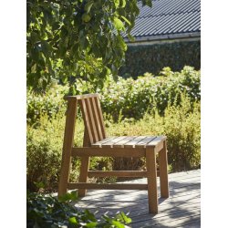 Cadence Chair | Skagerak