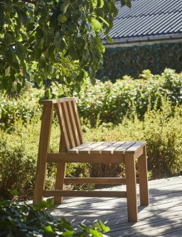 Cadence Chair | Skagerak