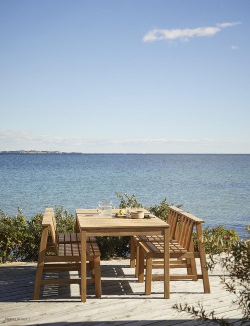Cadence Chair | Skagerak