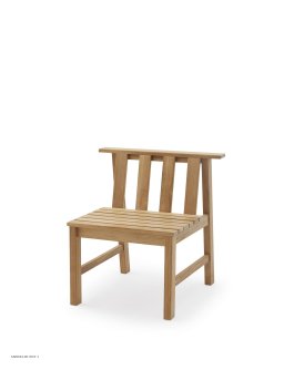 Cadence Chair | Skagerak