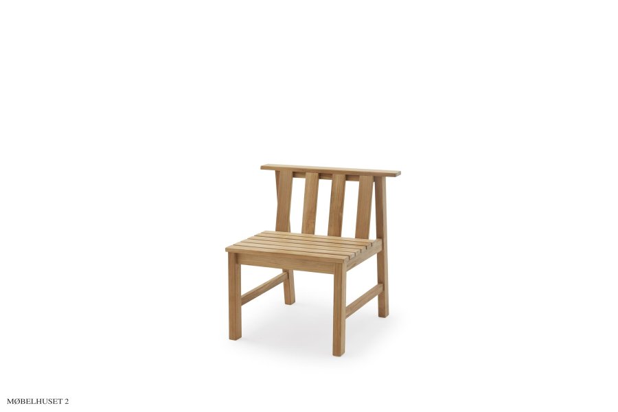 Cadence Chair | Skagerak