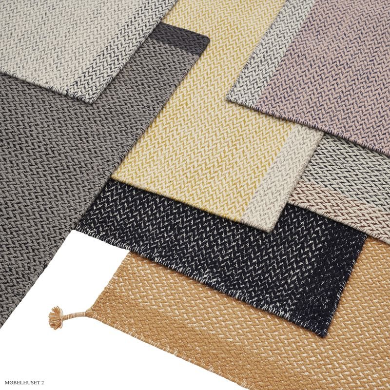 Ply Rug