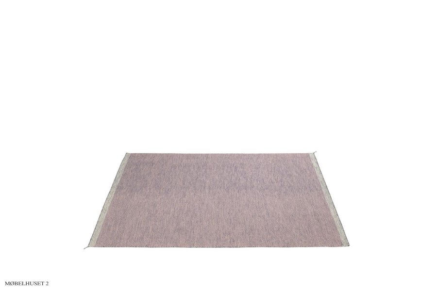 Ply Rug Rose 200x300