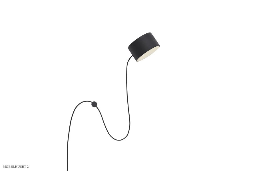 Post Wall Lamp
