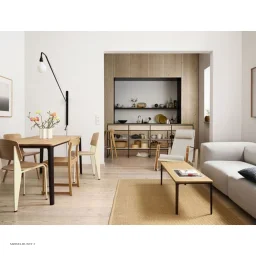Potence | Vitra