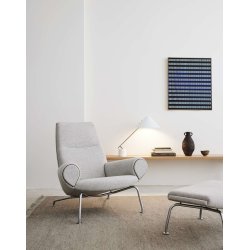 Wegner Queen Chair | Fredericia