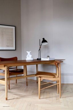 The Reading Chair | Finn Juhl