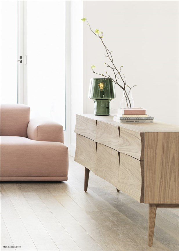 Reflect Sideboard, large