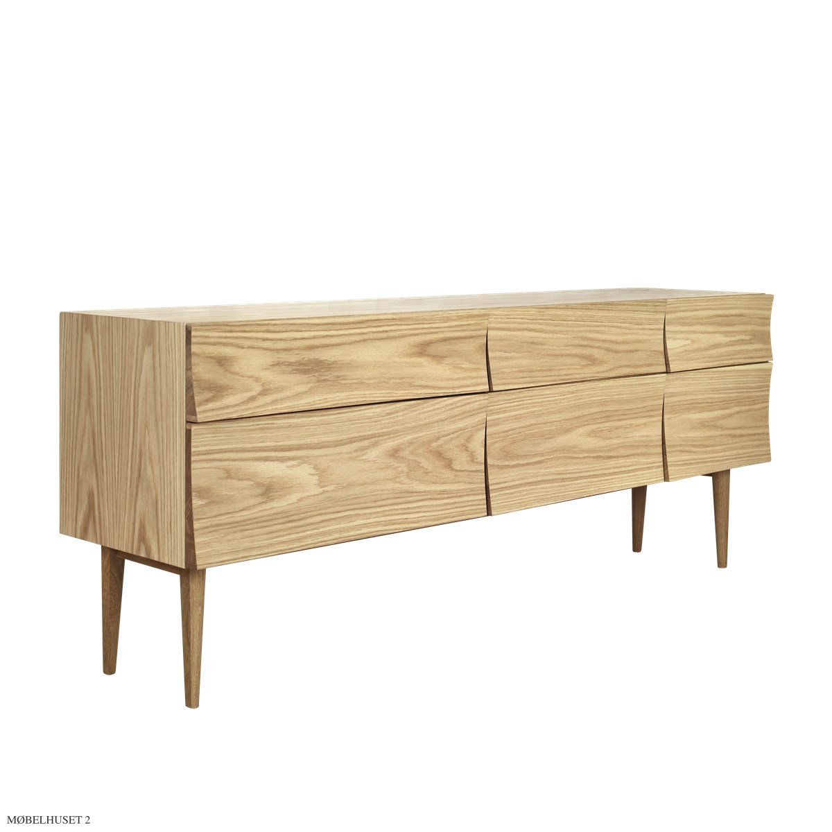 Reflect Sideboard, large