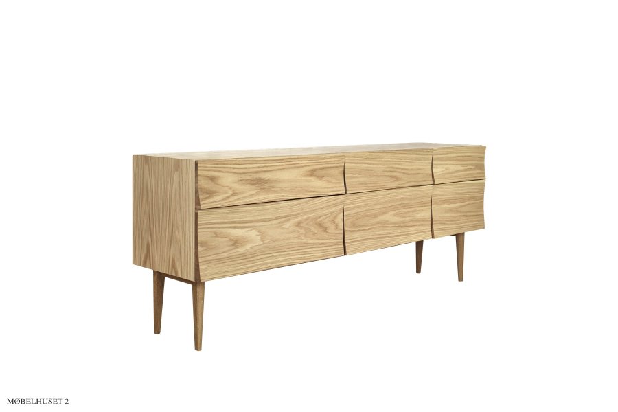 Reflect Sideboard, large
