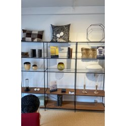 Poul Cadovius Regal �Org High� � Ausstellungsmodell