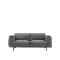 Rest Sofa, 2-seater