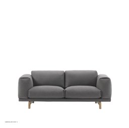 Rest Sofa, 2-seater