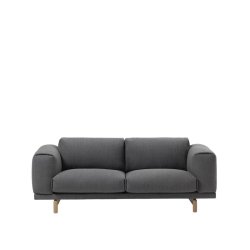 Rest Sofa, 2-seater