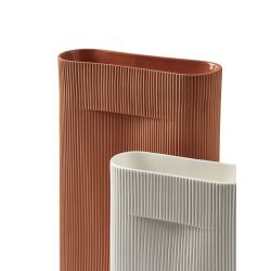 Ridge Vase