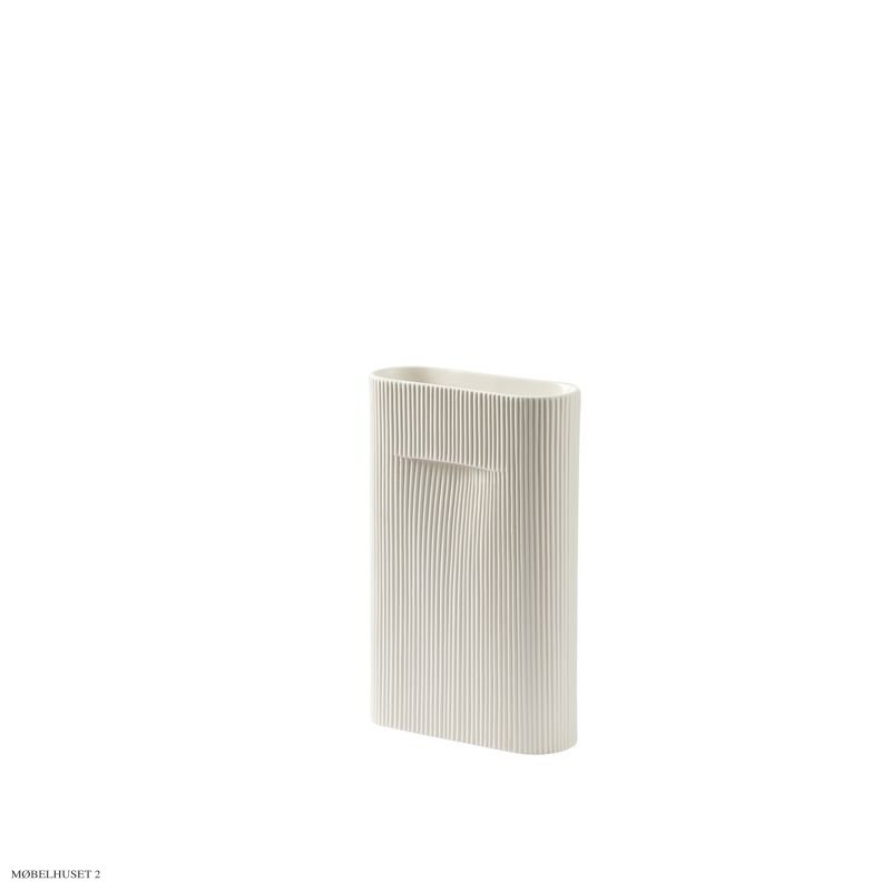 Ridge Vase