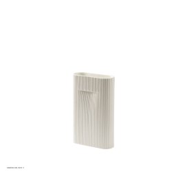Ridge Vase
