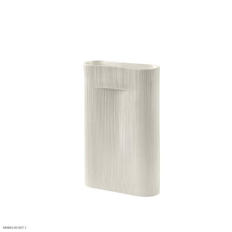 Ridge Vase