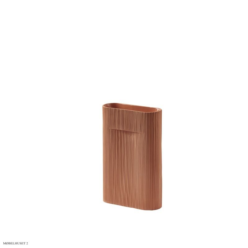 Ridge Vase
